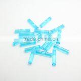 Blue Colour Body White Line Print Spirit Bubble Level thumbnail-4