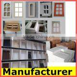 Wholesale High Gloss UV Mdf Kitchen Cabinet Prices From China Manufacturer thumbnail-2