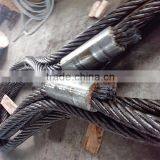 Steel Wire Rope Sling thumbnail-1