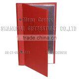 Slim Red Wine Menu thumbnail-1