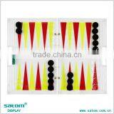 2016 China New Design Backgammon Chess Game Set