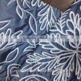 Composite Embroidery Fabric for Garment thumbnail-2