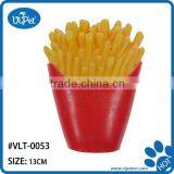 Cheap Vinyl Pet Toys,/squeaky Chips for Dogs thumbnail-1