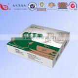 Cheap Custom Printed Pizza Box,pizza Box Design thumbnail-2