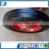 Qingdao Tool Trolly Solid Tyre thumbnail-1
