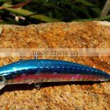 Fishing Lure Crankbait Bagley Bang-O-Lure #6 Tough Color Bang O Lure Catch Fish thumbnail-5