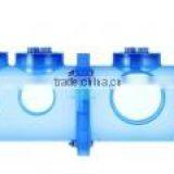 Viny-Header Epoch-making Water Drain Away System thumbnail-1