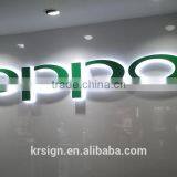 UL CE ROHs Approval Standing Decorative Led Big Diy Letter Channel Letters,2016 Hot Channel Advertising Channel Letter thumbnail-5