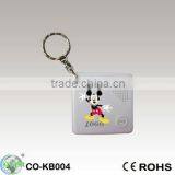 Recording Keychain/custom Sound Keychain/music Box Keychain/sound Recording Keychain thumbnail-1
