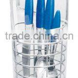 Stainless Steel Table Set