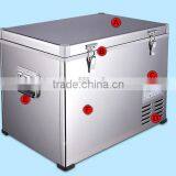 DC Car Refrigerator Vehicle Freezer Car Fridge 60L thumbnail-4