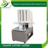 Brand New electric corner rounding machine Small size