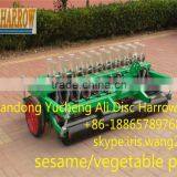 Agriculture Machienry Sesame Planter for Sale