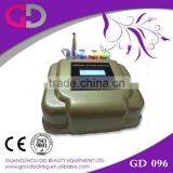 the best guangzhou luxury needle free mesotherapy beauty machine with factory price