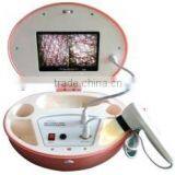 2016 Hot Selling New Boxy Skin and Hair Analyzer thumbnail-6