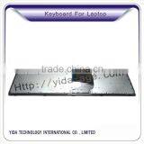 Wholesale New US Laptop Keyboard for Lenovo Z500 With Backlit and Frame thumbnail-3