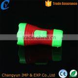High Power Led Flashlight Torch Factory Direct Selling Tactical Portable thumbnail-2