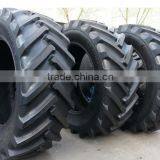 RADIAL AGRICULTURAL TYRE 460/85R38