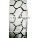 Solid Forklift Tire 10.00-20