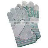 Leather Working Gloves