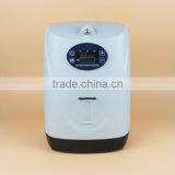 Trolley Rechargable Car Use Oxygen Concentrator