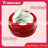 2014 New Production to Promotion Multilayer Sticker thumbnail-4