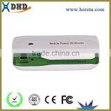 Distributors Agents Required Power Bank 3g Wifi Router thumbnail-4