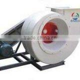 SMOKE VENTILATION FFANS