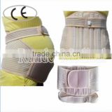 Abdominal support belt