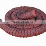 Fiber Glass Reinforced Heater Air Duct thumbnail-1