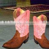 MensCowboy Boot thumbnail-6