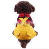 CS62 Fashion Wholesale Pet Accessories Dog Clothes thumbnail-2