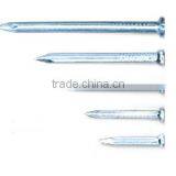 Black Galvanized Hardened Steel Concrete Nail With High Quality thumbnail-4