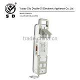 24leds Solar Powered Led Camping Light Solar Lights Outdoor thumbnail-4