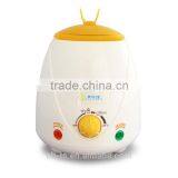Portable Baby Milk Bottle Warmer, Electric Steam Warming Milk thumbnail-1