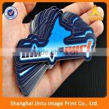 Decoration Wall Vinyl Paper Stickers