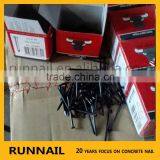 Competitive Black Concrete Nails--20 Years thumbnail-1