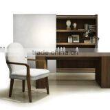 Modern Wooden Bookcase (PS-S0203)