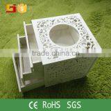 2016 Latest Multifunction Foldable Eco-friendly Folding Collapsible Storage Cube thumbnail-1