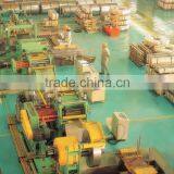 ALMACO Professtional Traction Machine thumbnail-1