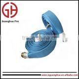 Rubber Covered Fire Hydrant Cabinet Fire Hose Used for Industry thumbnail-2
