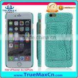 New Arrival For IPhone 6s PU Leather Flip Stand Case thumbnail-5