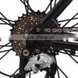 New Products 2015 Hybrid Bike/mens Road Bike/mountain Bike Alloy 700c Bike Rims (PW-F700C315) thumbnail-3