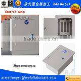 XAX006CP The Best Selling Products Addressable Fire Alarm Control Panel thumbnail-1