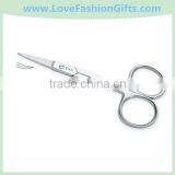 Cuticle Scissors Straight