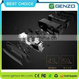 Cheap Promotion Cardboard Box 3d vr Glasses For 4~6 Inch Smartphones thumbnail-4