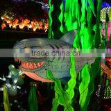 2016 New Christmas Decorative Items Customized Lantern thumbnail-4