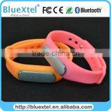 Christmas 2015 Fitness Bluetooth Smart Wristband Wristband Smart Bracelet,Smart Bracelet