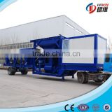 40t/h LBY500 cheap chinese mobile asphalt mixing plant