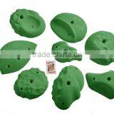 Mixed Rock Climbing Training Holds (8 Pcs Pack) thumbnail-4